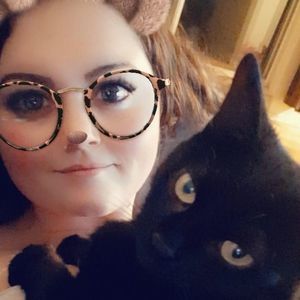 Meet your Posher, Brittney-rose